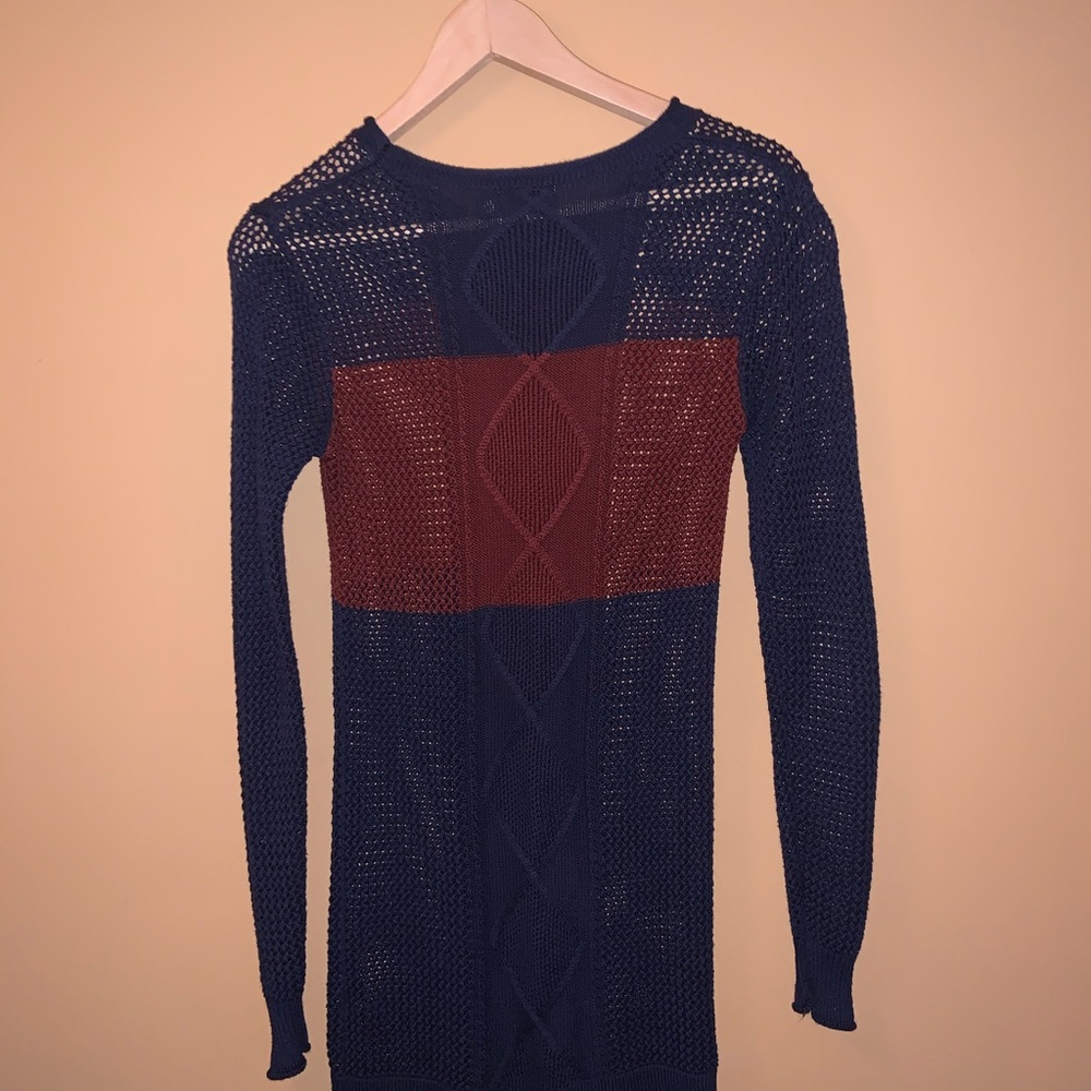 Long Sweater - Picture 2 of 2